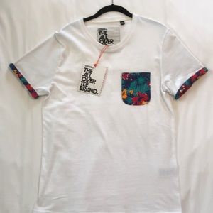 Superdry Men’s T-shirt size M